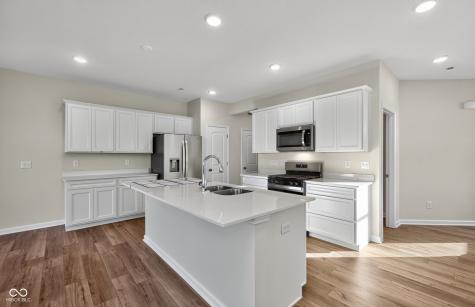 698 Garrow Drive Westfield IN 46074