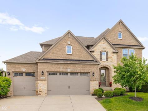 14916 Briarpatch Circle Carmel IN 46033