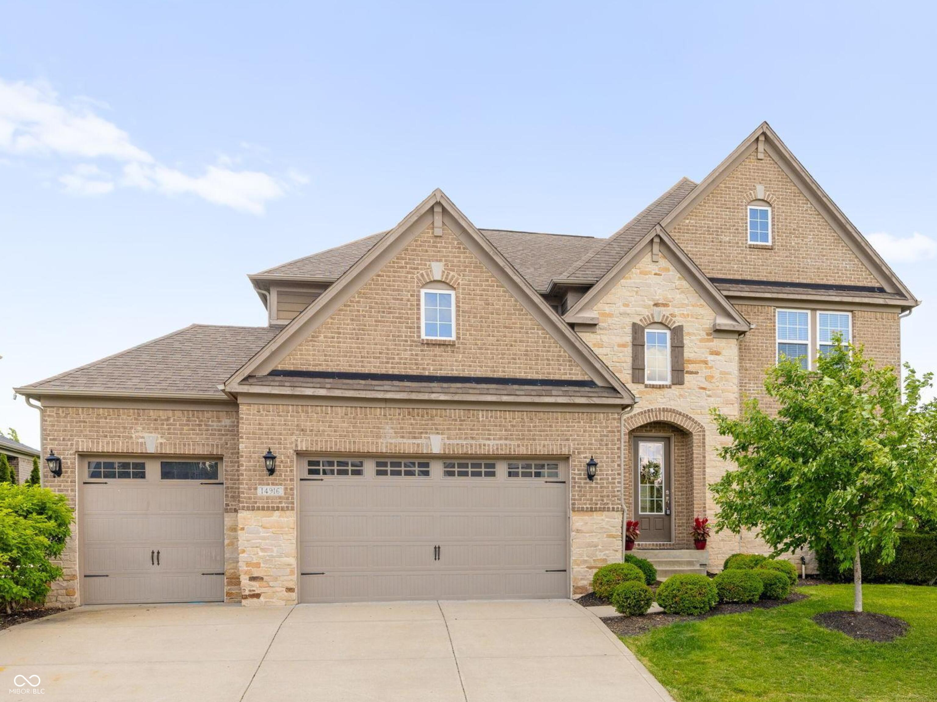 14916 Briarpatch Circle Carmel IN 46033