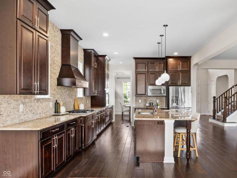 14916 Briarpatch Circle Carmel IN 46033