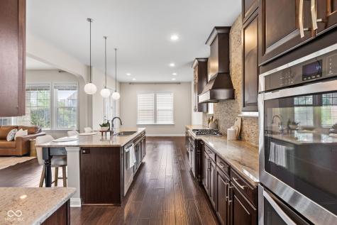 14916 Briarpatch Circle Carmel IN 46033