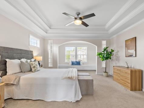 14916 Briarpatch Circle Carmel IN 46033