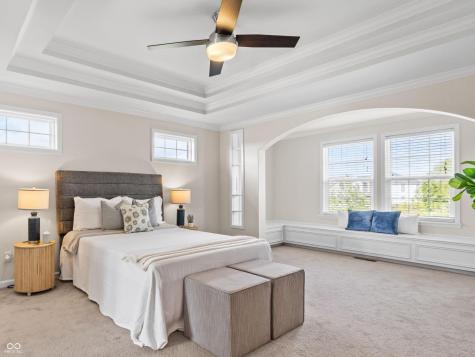 14916 Briarpatch Circle Carmel IN 46033