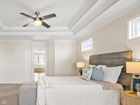 14916 Briarpatch Circle Carmel IN 46033