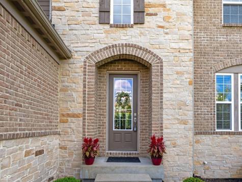 14916 Briarpatch Circle Carmel IN 46033