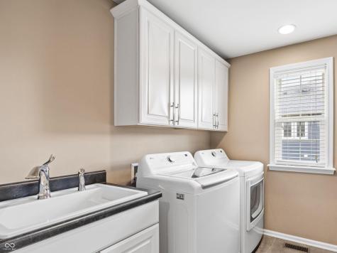 14916 Briarpatch Circle Carmel IN 46033