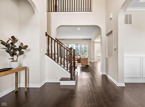 14916 Briarpatch Circle Carmel IN 46033
