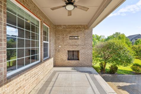 14916 Briarpatch Circle Carmel IN 46033
