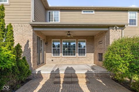 14916 Briarpatch Circle Carmel IN 46033
