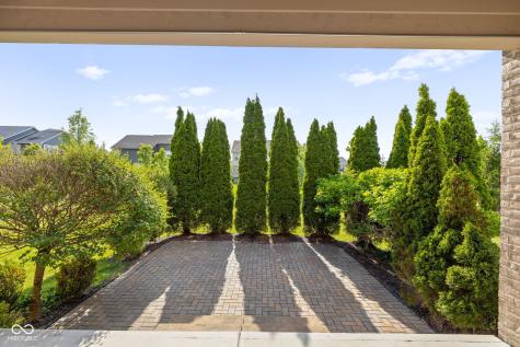 14916 Briarpatch Circle Carmel IN 46033