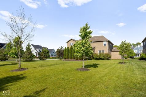 14916 Briarpatch Circle Carmel IN 46033