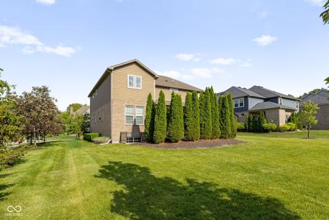 14916 Briarpatch Circle Carmel IN 46033