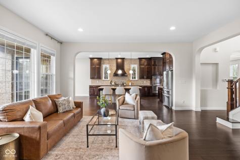 14916 Briarpatch Circle Carmel IN 46033