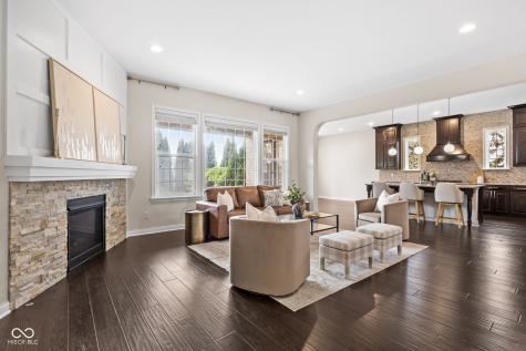 14916 Briarpatch Circle Carmel IN 46033