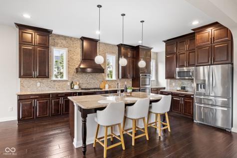 14916 Briarpatch Circle Carmel IN 46033