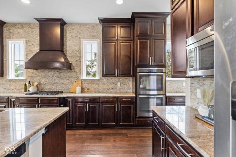 14916 Briarpatch Circle Carmel IN 46033