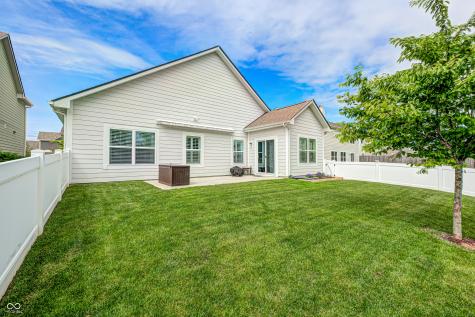7105 Provincial Drive Mccordsville IN 46055