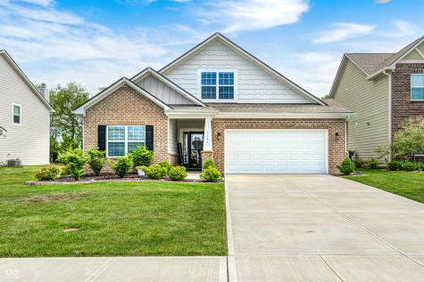 7105 Provincial Drive Mccordsville IN 46055
