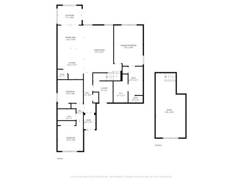 7105 Provincial Drive Mccordsville IN 46055