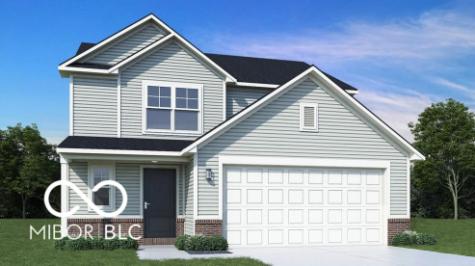 565 Melbrook Street Arcadia IN 46030