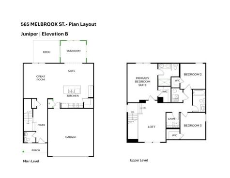 565 Melbrook Street Arcadia IN 46030