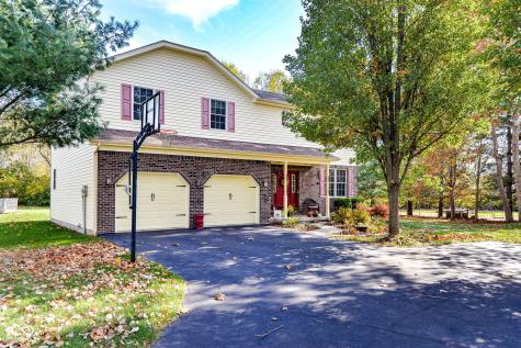 11835 N Bens Court Camby IN 46113