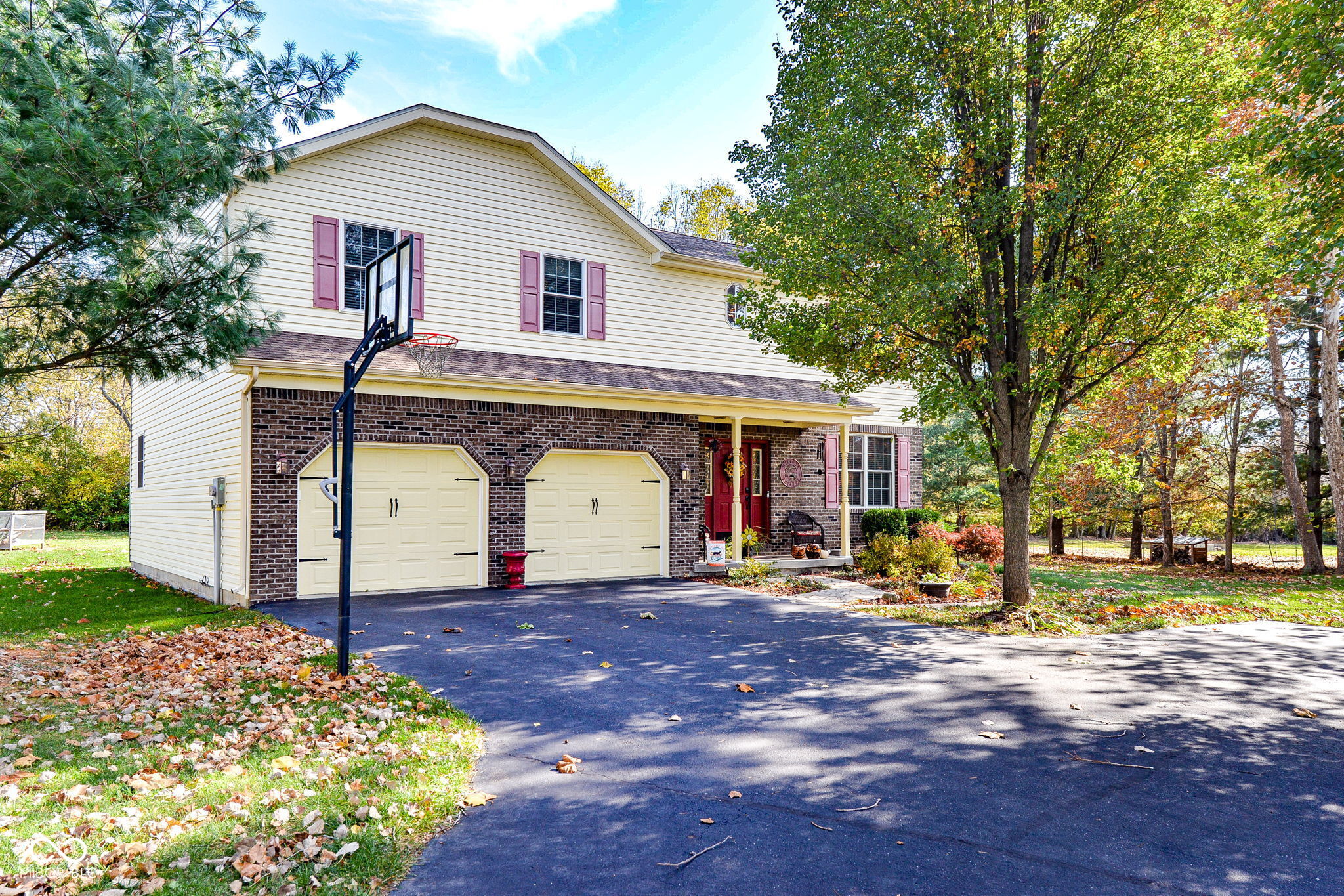 11835 N Bens Court Camby IN 46113