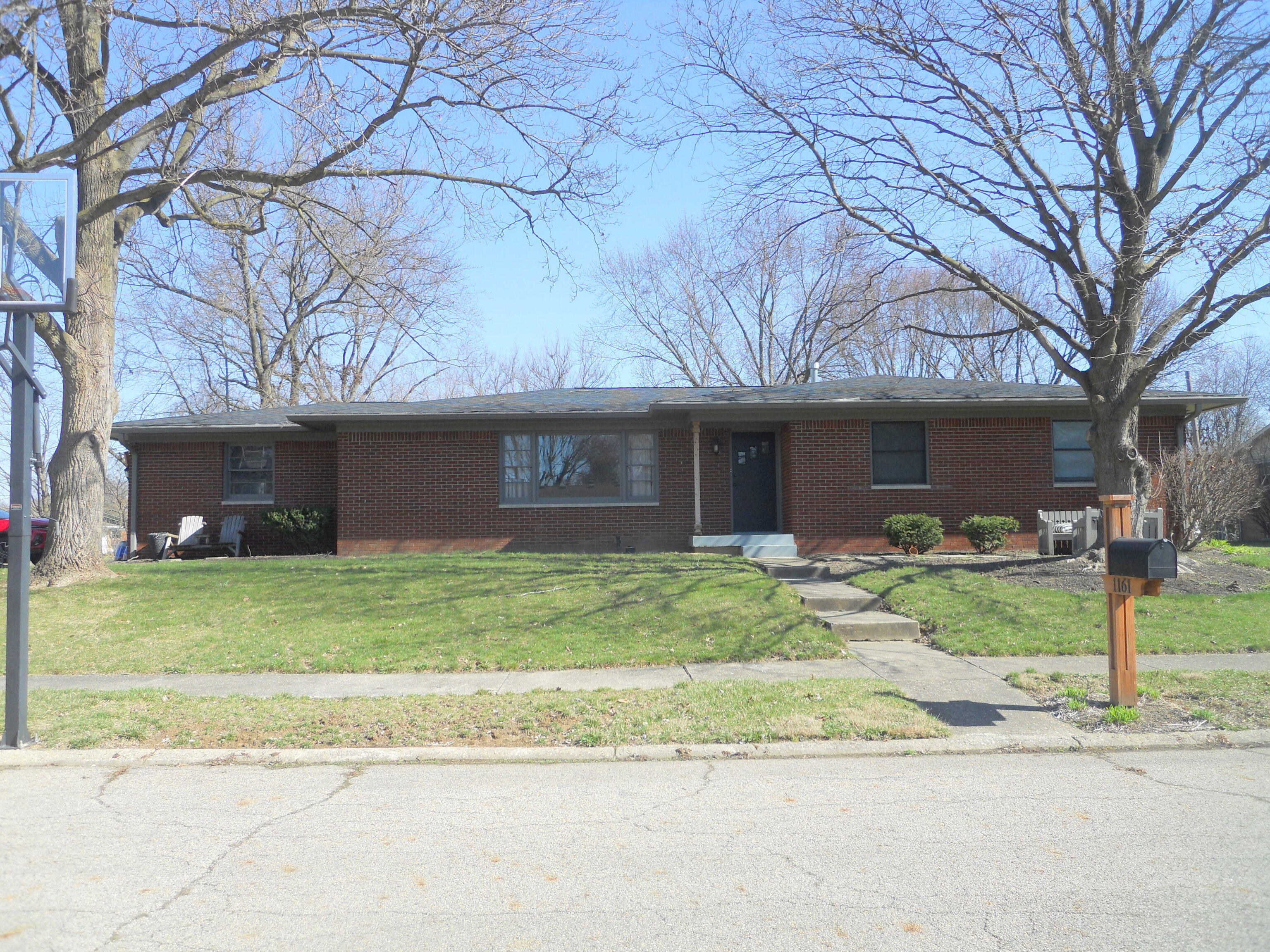 1161 Harbison Court Indianapolis IN 46219