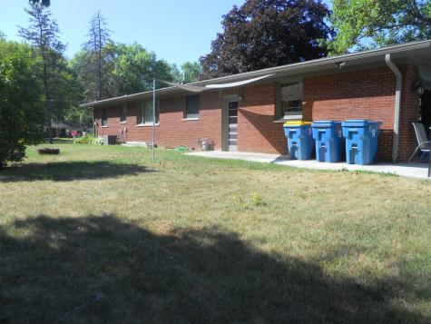 1161 Harbison Court Indianapolis IN 46219
