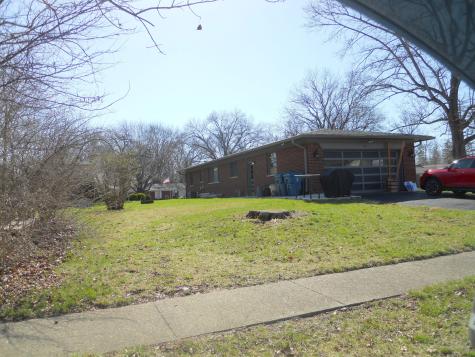 1161 Harbison Court Indianapolis IN 46219