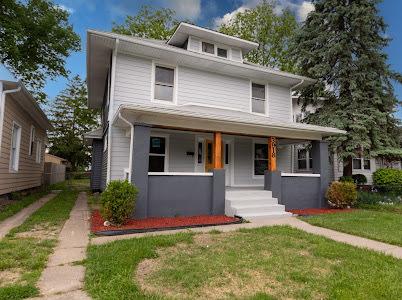3918 Graceland Avenue Indianapolis IN 46208