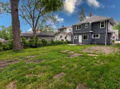 3918 Graceland Avenue Indianapolis IN 46208