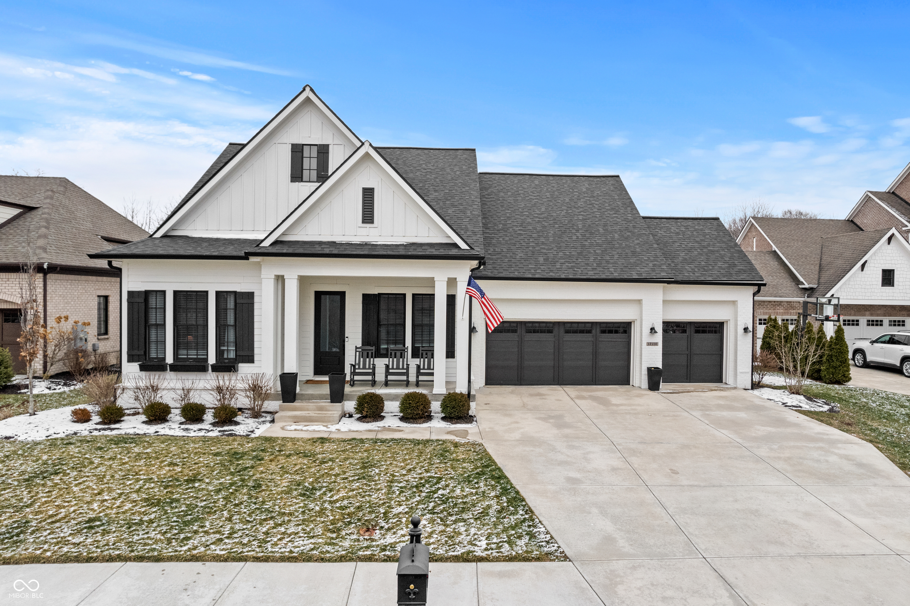 12159 Silvara Court Carmel IN 46032