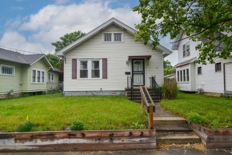 360 S Ritter Avenue Indianapolis IN 46219