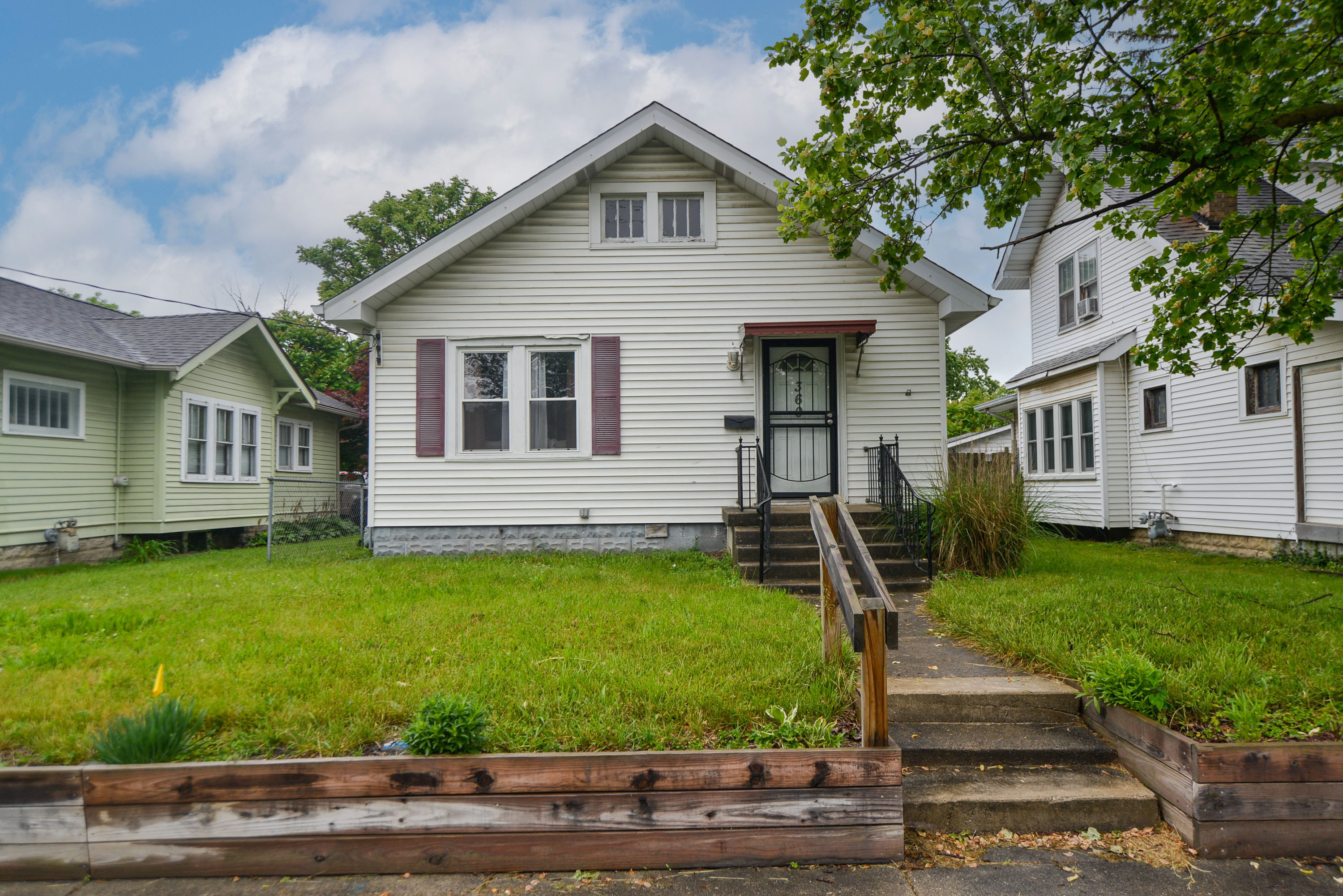 360 S Ritter Avenue Indianapolis IN 46219
