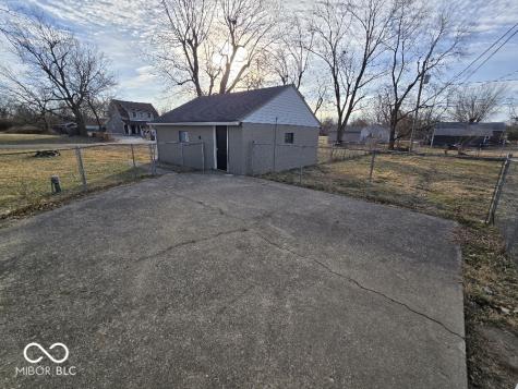 3153 E Tabor Street Indianapolis IN 46203