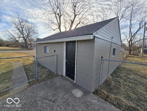 3153 E Tabor Street Indianapolis IN 46203