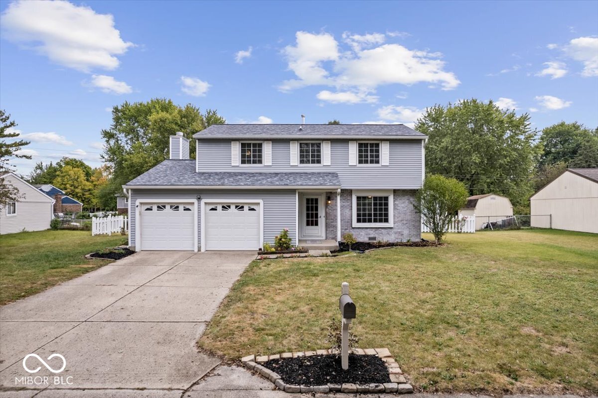 8229 Autumn Mill Lane Indianapolis IN 46256