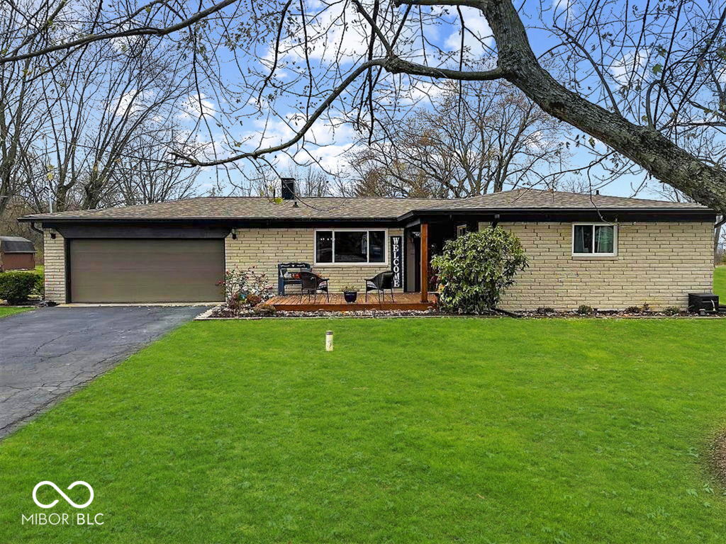 6314 Ratliff Road Camby IN 46113