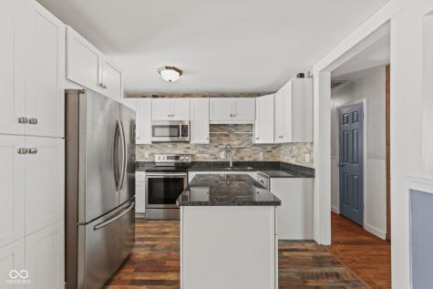 6314 Ratliff Road Camby IN 46113