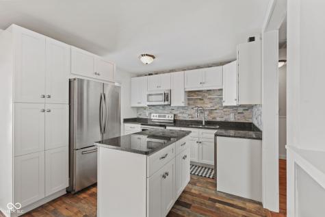 6314 Ratliff Road Camby IN 46113