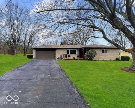 6314 Ratliff Road Camby IN 46113