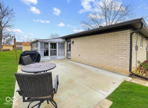 6314 Ratliff Road Camby IN 46113