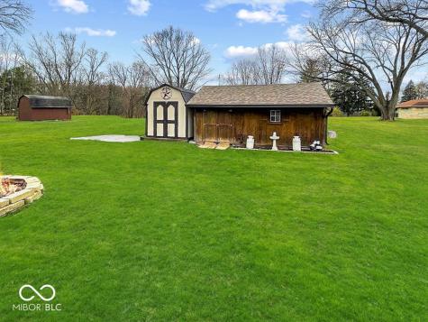 6314 Ratliff Road Camby IN 46113