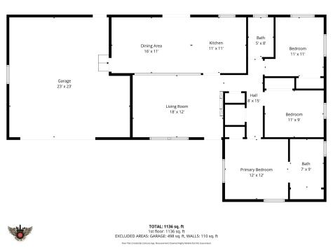 6314 Ratliff Road Camby IN 46113