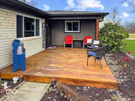 6314 Ratliff Road Camby IN 46113