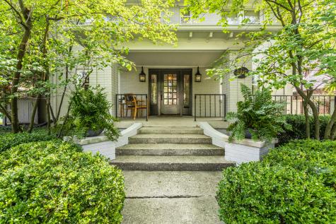 5315 N Pennsylvania Street Indianapolis IN 46220