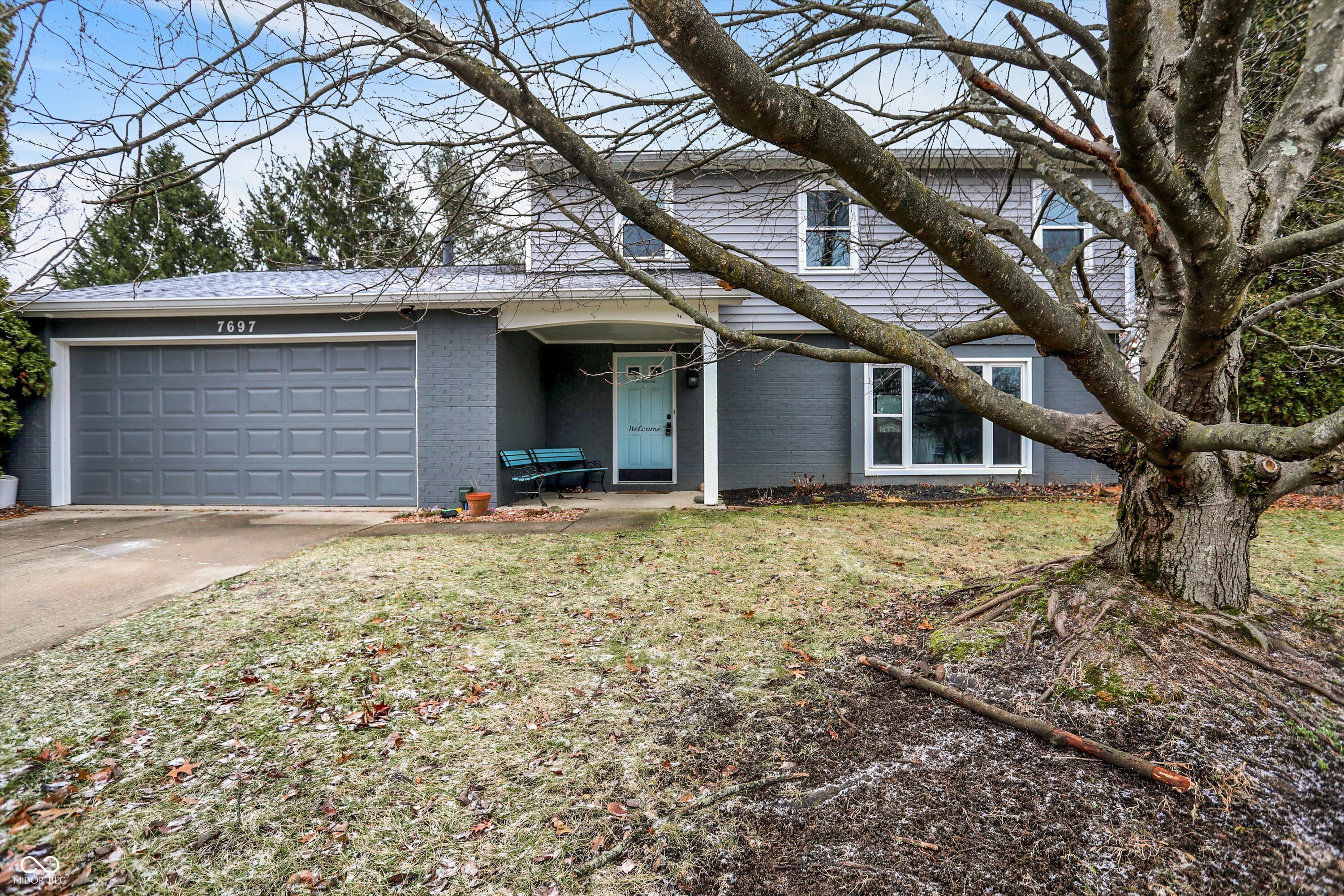 7697 Ensley Court Fishers IN 46038