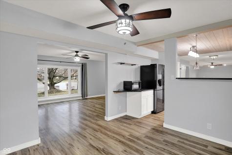 7697 Ensley Court Fishers IN 46038