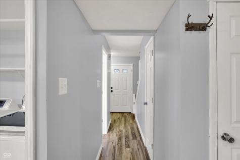 7697 Ensley Court Fishers IN 46038